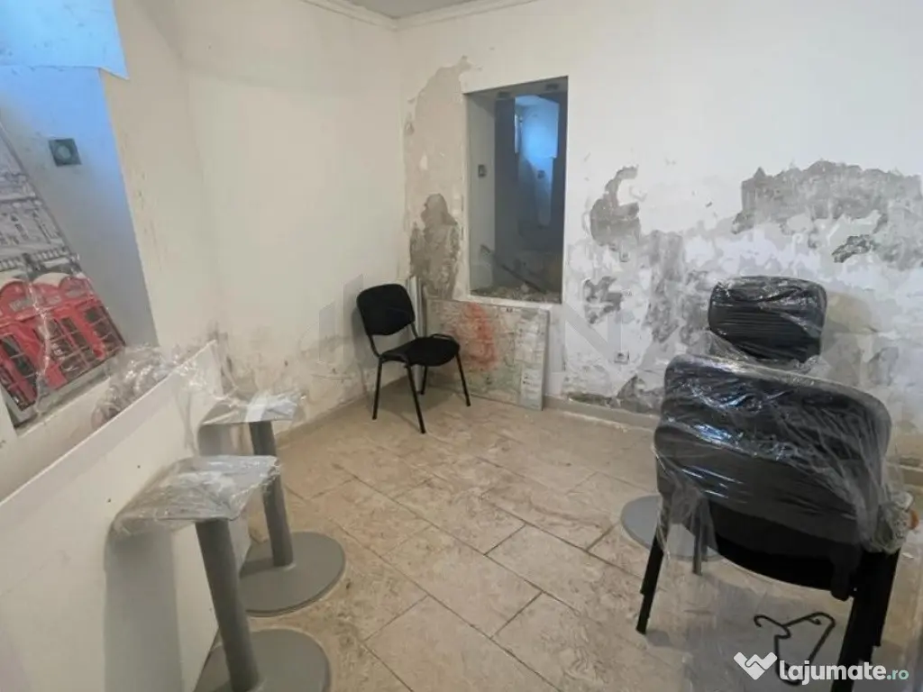 Apartament 4 Camere de Principate Unite Sector 4