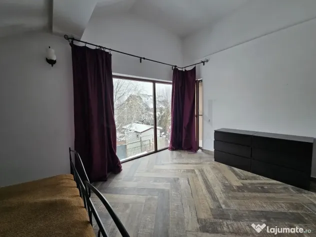 Vila 3 Camere Teren 400 mp de Cartier Henri Coanda Voluntari