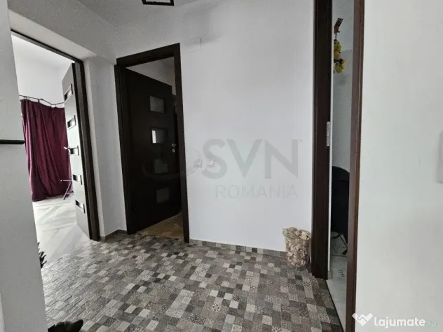 Vila 3 Camere Teren 400 mp de Cartier Henri Coanda Voluntari