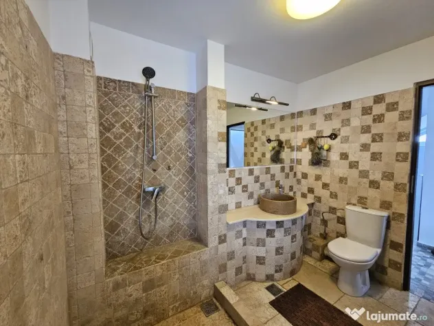 Vila 3 Camere Teren 400 mp de Cartier Henri Coanda Voluntari