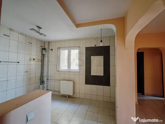 Apartament 3 Camere Berceni Soseaua Giurgiului Sector 4 D...