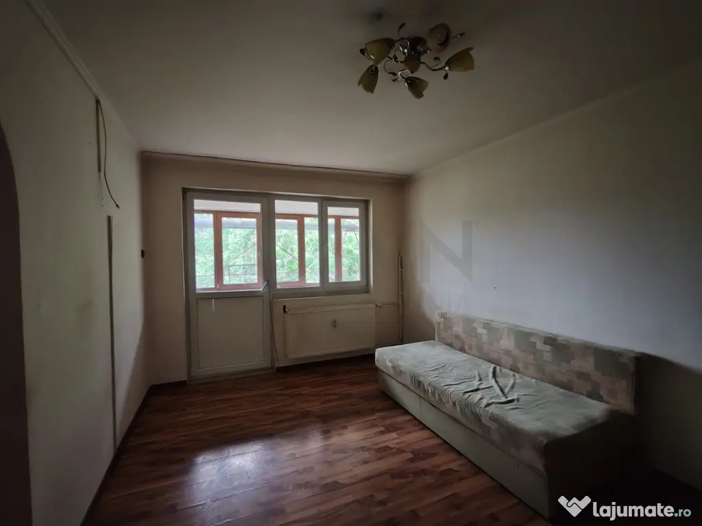 Apartament 2 Camere de Crangasi Sector 6