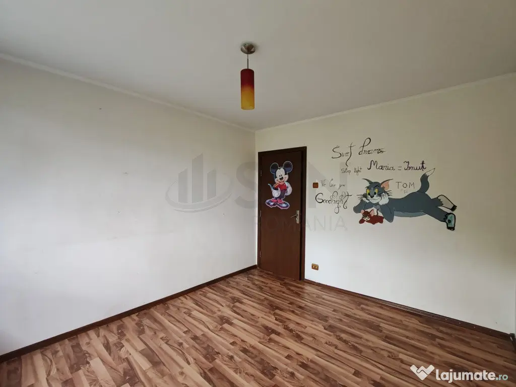 Apartament 2 Camere de Crangasi Sector 6