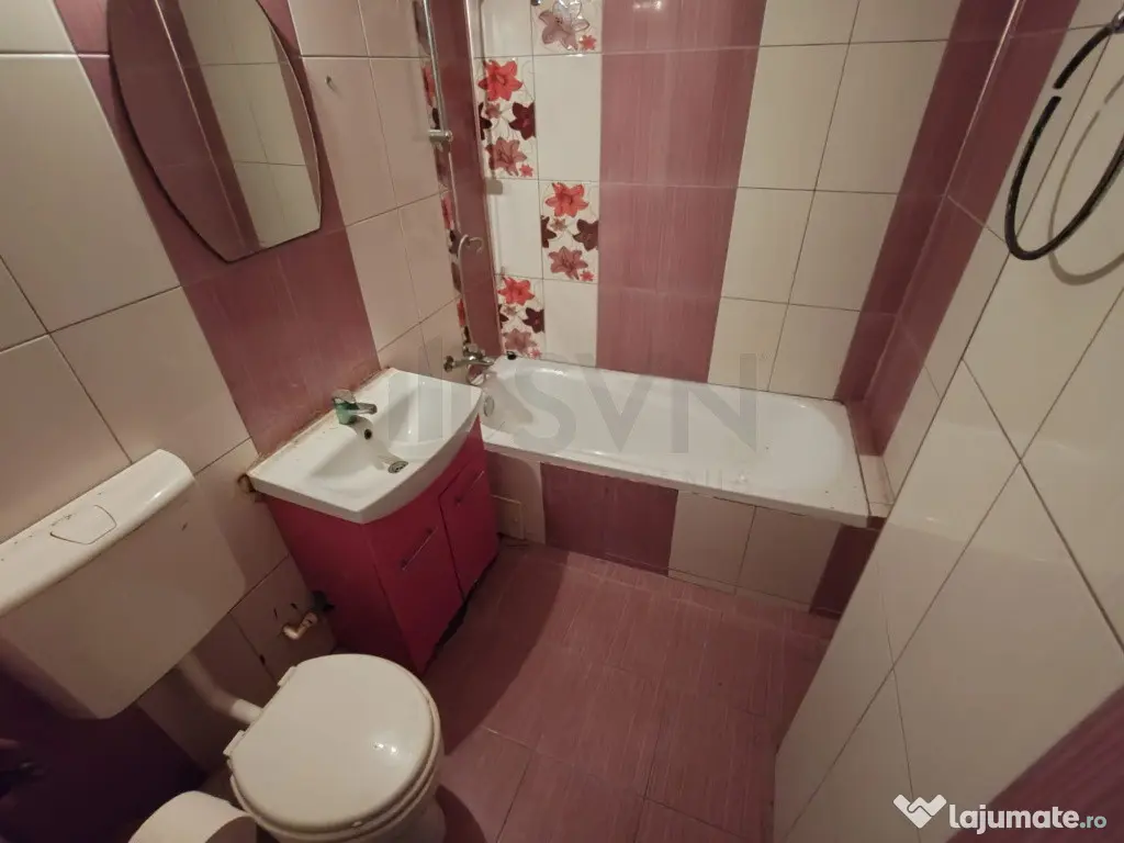 Apartament 2 Camere de Crangasi Sector 6
