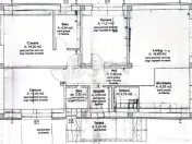 Casa 4 Camere Teren 330 mp Clinceni Ifov