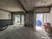 Vila 4 Camere cu Teren 200 mp Voluntari de Vanzare