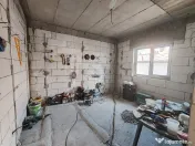 Vila 4 Camere cu Teren 200 mp Voluntari de Vanzare