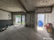 Vila 4 Camere cu Teren 200 mp Voluntari de Vanzare