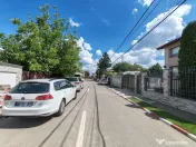 Vila 4 Camere cu Teren 200 mp Voluntari de Vanzare