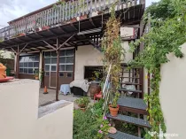 Vila 3 Camere si Service Auto Eroii Revolutiei de inchiriat