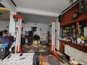 Vila 3 Camere si Service Auto Eroii Revolutiei de inchiriat