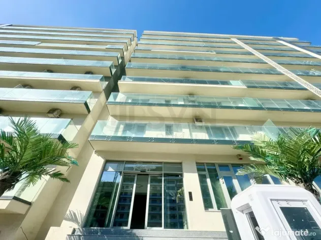 Apartament 2 camere I Mamaia Nord I De vanzare