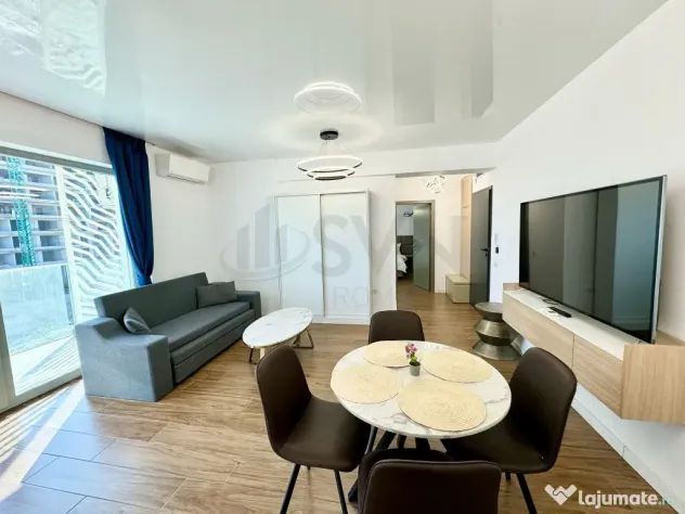 Apartament 2 camere I Mamaia Nord I De vanzare