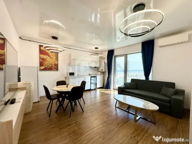 Apartament 2 camere I Mamaia Nord I De vanzare