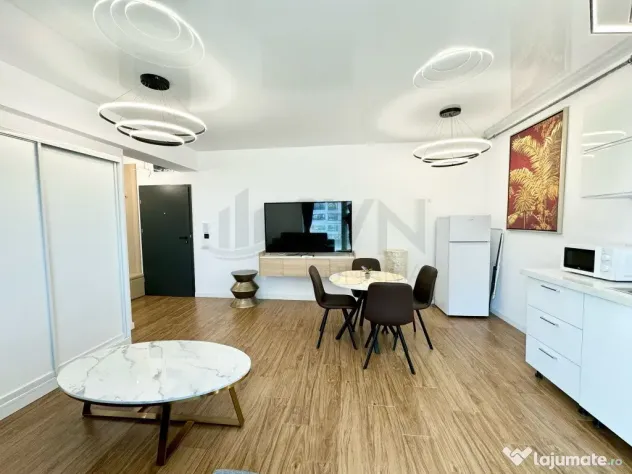 Apartament 2 camere I Mamaia Nord I De vanzare