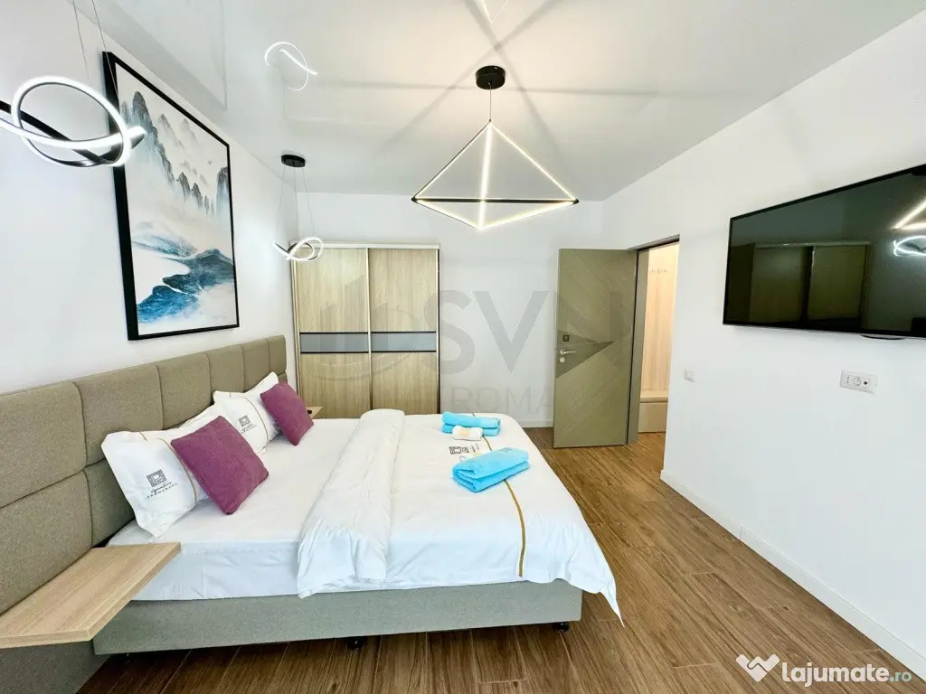 Apartament 2 camere I Mamaia Nord I De vanzare