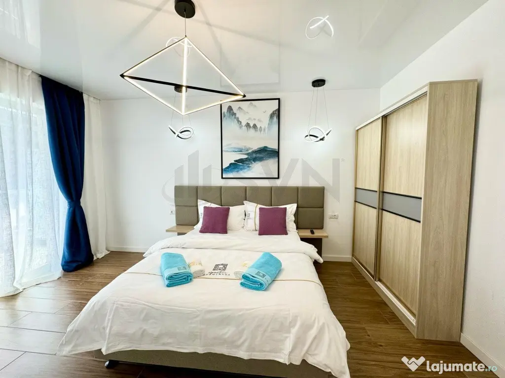 Apartament 2 camere I Mamaia Nord I De vanzare