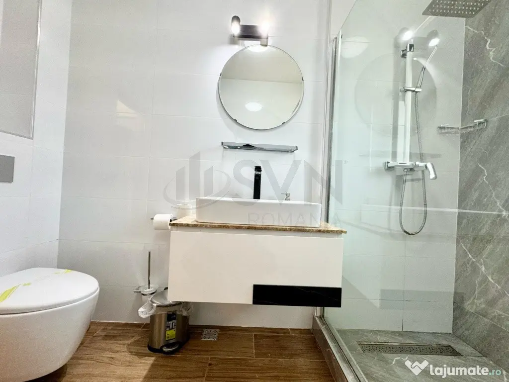 Apartament 2 camere I Mamaia Nord I De vanzare