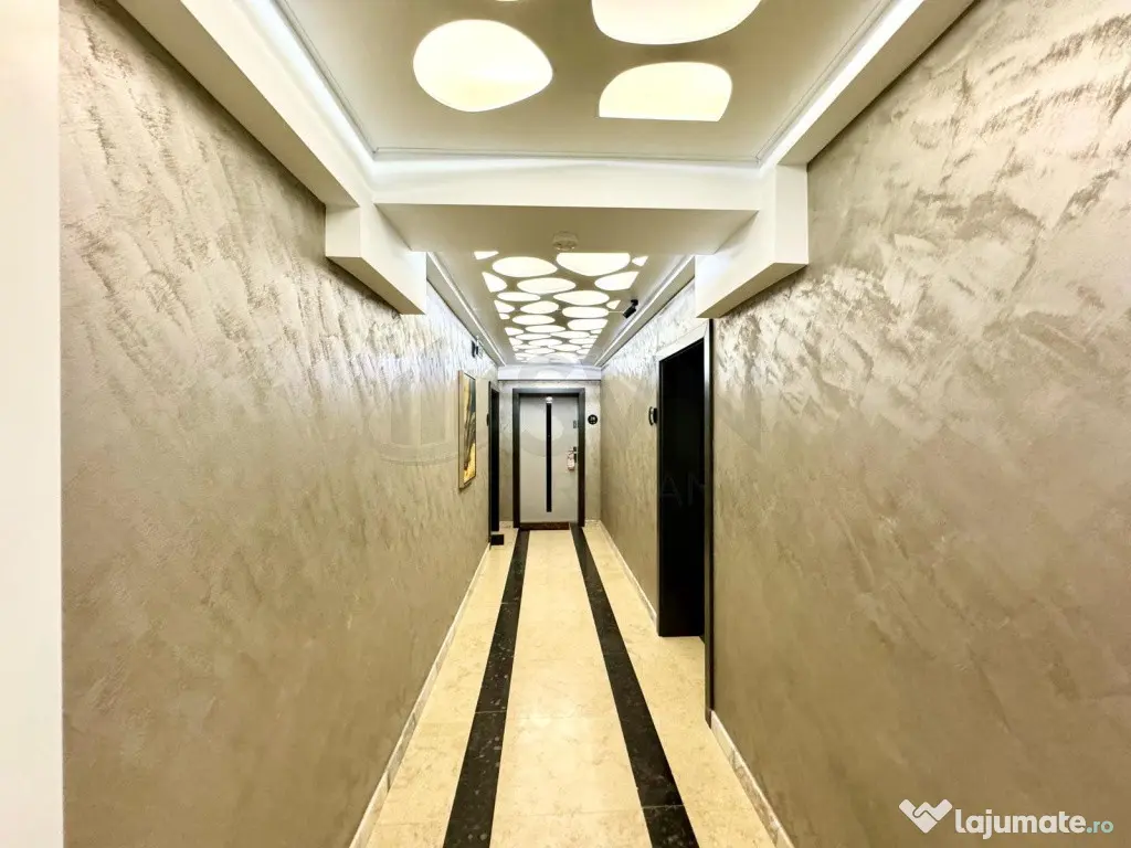 Apartament 2 camere I Mamaia Nord I De vanzare