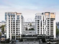 Apartament 3 camere I One Herastrau Towers I De inchiriat