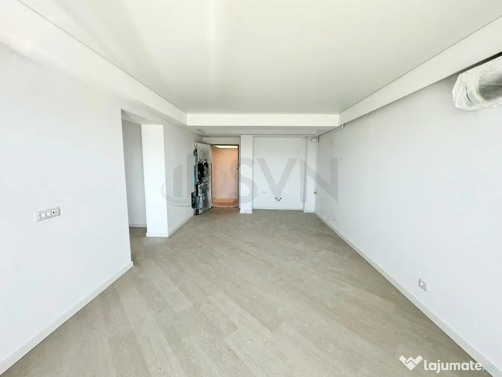 Apartament 2 camere I Cortina North I De vanzare