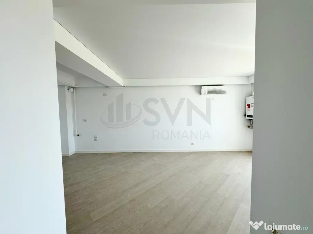 Apartament 2 camere I Cortina North I De vanzare