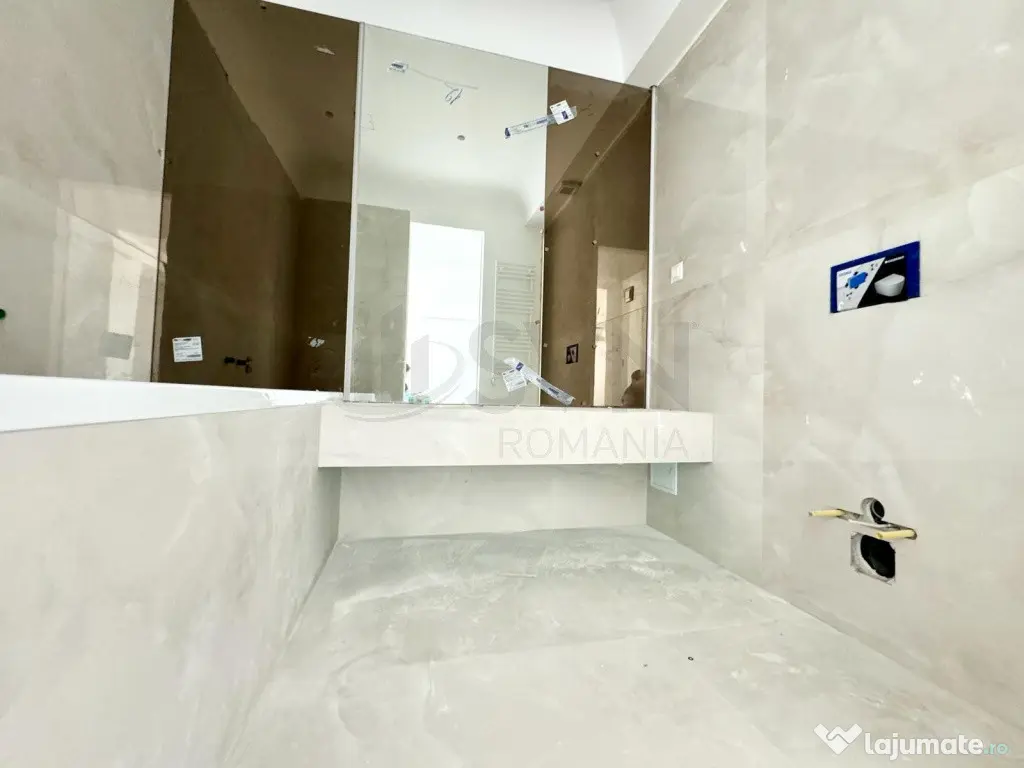 Apartament 2 camere I Cortina North I De vanzare