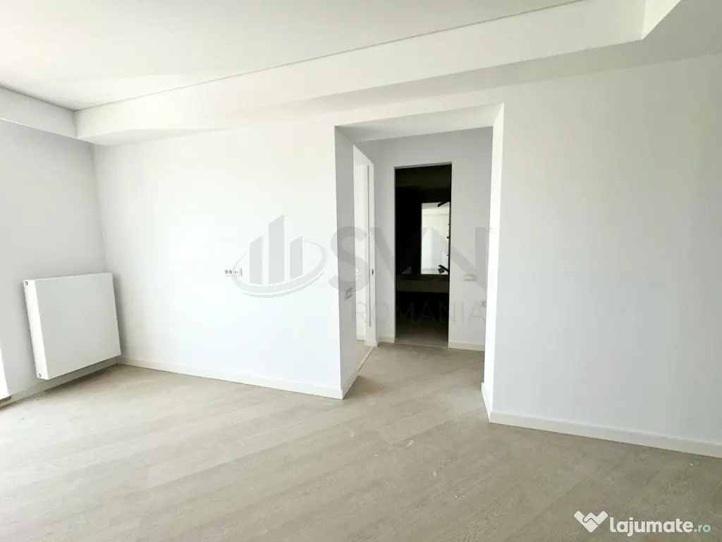 Apartament 2 camere I Cortina North I De vanzare