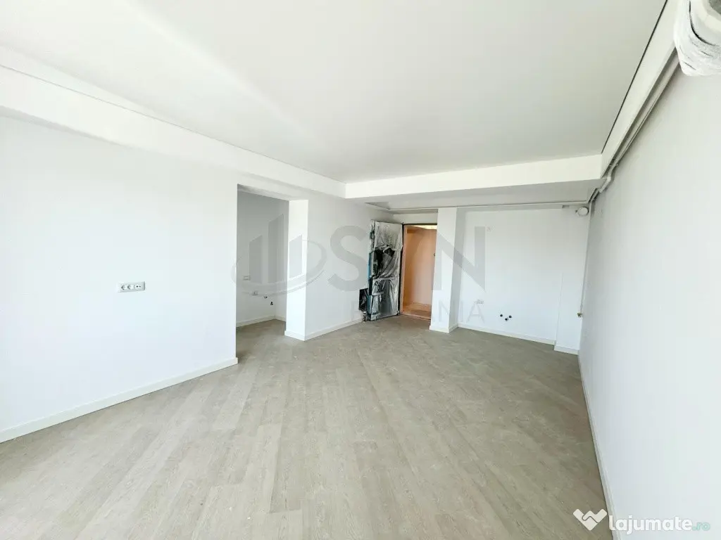 Apartament 2 camere I Cortina North I De vanzare