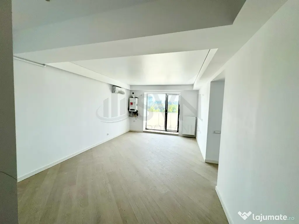 Apartament 2 camere I Cortina North I De vanzare