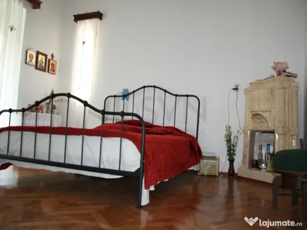 Vila Interbelica I 3 Apartamente I De I Ferdinand