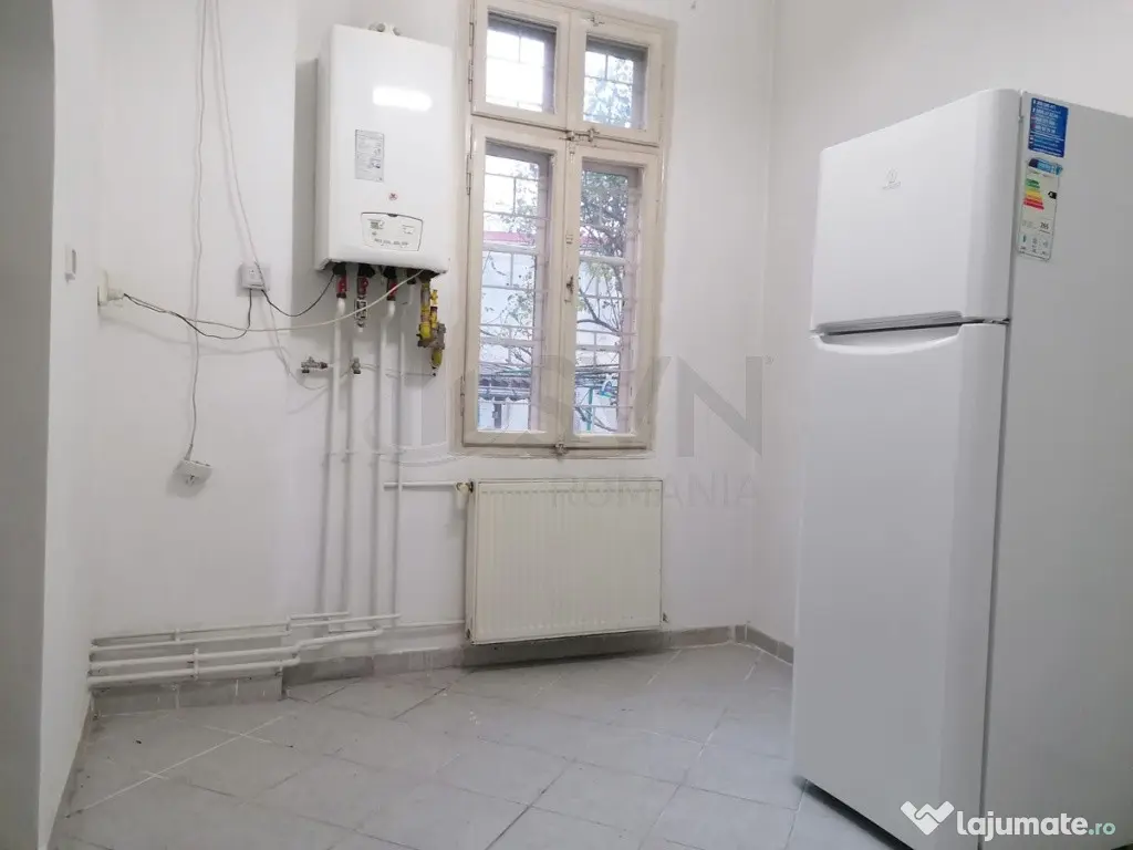 Vila Interbelica I 3 Apartamente I De I Ferdinand