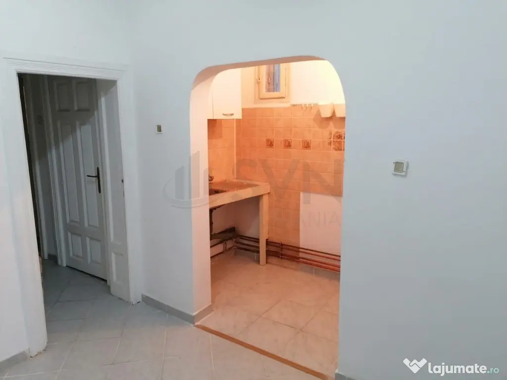 Vila Interbelica I 3 Apartamente I De I Ferdinand