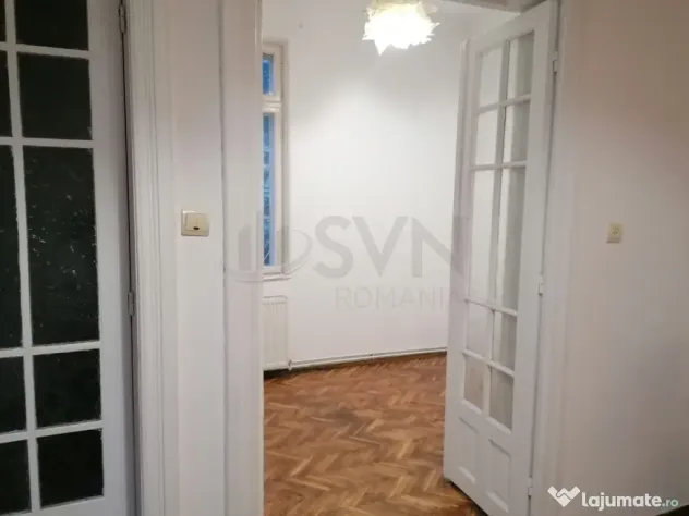 Vila Interbelica I 3 Apartamente I De I Ferdinand
