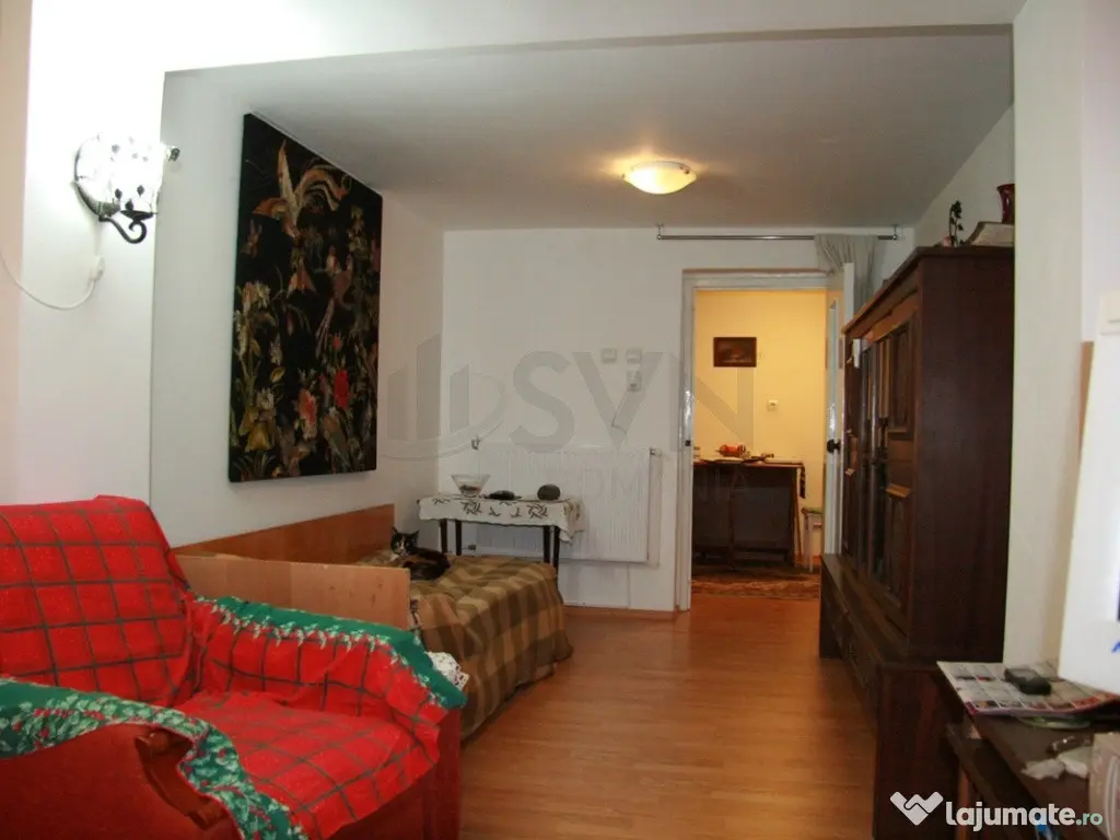 Vila Interbelica I 3 Apartamente I De I Ferdinand