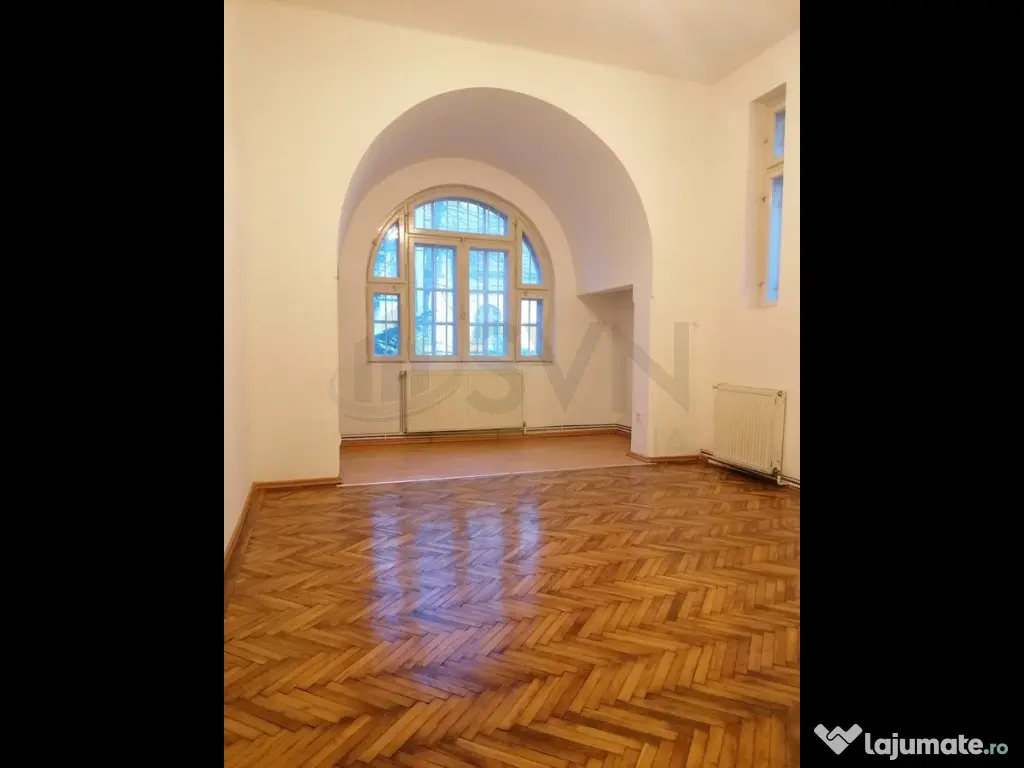 Vila Interbelica I 3 Apartamente I De I Ferdinand