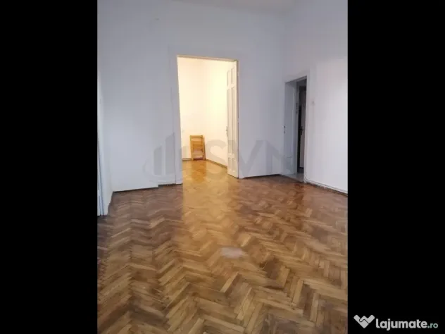 Vila Interbelica I 3 Apartamente I De I Ferdinand