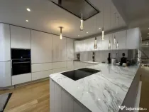 Apartament 4 Camere I 426 MP I Gradina I 2 locuri parcare...