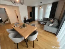 Vila Mobilata complet I De inchiriat I Chitila