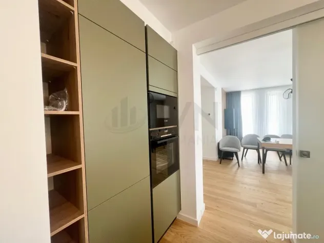 Vila Mobilata complet I De inchiriat I Chitila