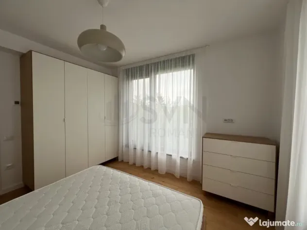 Vila Mobilata complet I De inchiriat I Chitila