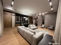 Duplex - One Herastrau Towers I De inchiriat