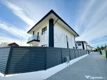 Vila 4 camere I Otopeni I De vanzare