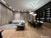 Duplex - One Herastrau Towers I De inchiriat 