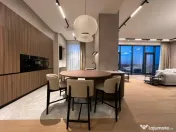 Duplex - One Herastrau Towers I De inchiriat 