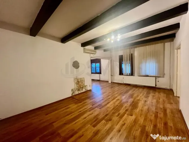 Apartament 3 Camere in Vila cu Garaj l Polona