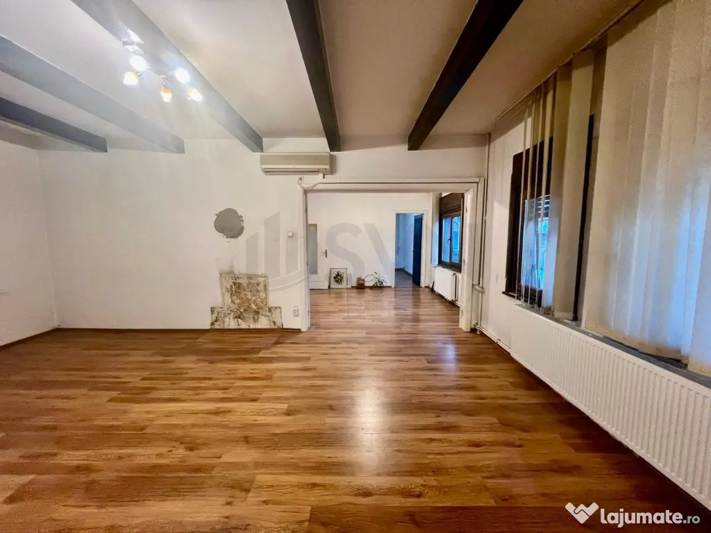 Apartament 3 Camere in Vila cu Garaj l Polona