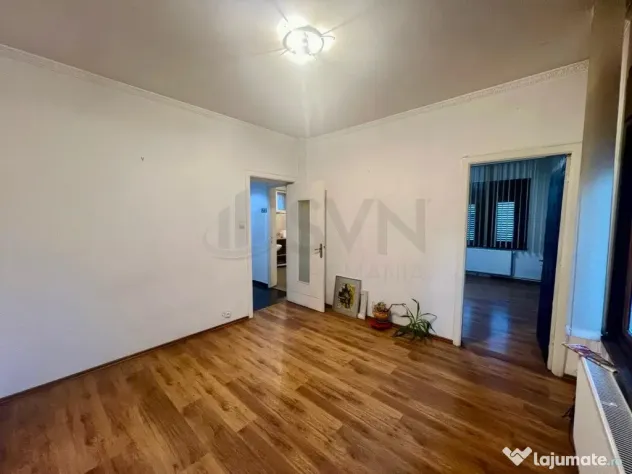Apartament 3 Camere in Vila cu Garaj l Polona