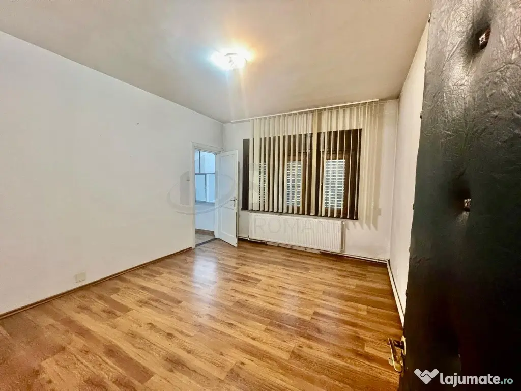 Apartament 3 Camere in Vila cu Garaj l Polona