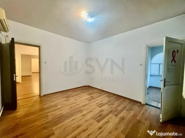 Apartament 3 Camere in Vila cu Garaj l Polona